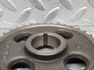 46273 Mercedes-Benz W126 420SE Camshaft Timing Gear Sprocket 1160520601