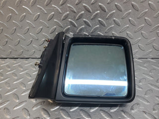44781 Mercedes-Benz W124 220E Electric Wing Mirror Left Side 1248110398
