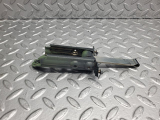 W123 front door safety check strap used OEM