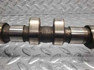 W124 Cabriolet camshaft exhaust side used OEM