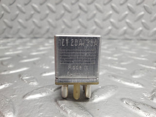 W123 multi purpose relay used OEM