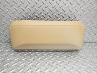 W114 door card pocket beige used OEM