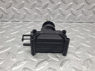 R129 SL door lock vacuum actuator left right used OEM
