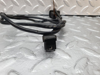 42529 Mercedes-Benz R129 320SL Coupe Windscreen Washer Nozzle