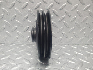 46032 Mercedes-Benz W126 420SE Power Steering Pump Pulley 1164660415