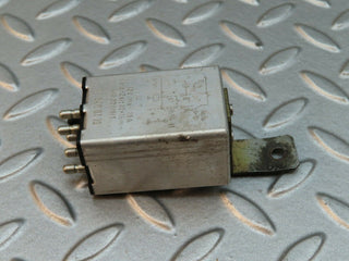 R107 SL heated window relay used OEM