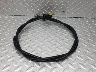W202 parking brake cable used OEM