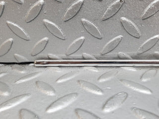 43473 Mercedes-Benz W108 280SE Right Door Card Chrome Trim