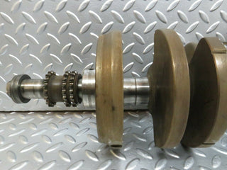 R107 SL crankshaft used OEM