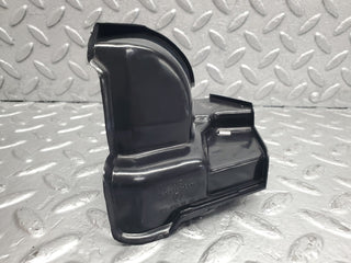 W123 rear left door lock mechanism used OEM