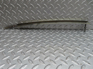 R107 SL window channel right side used OEM
