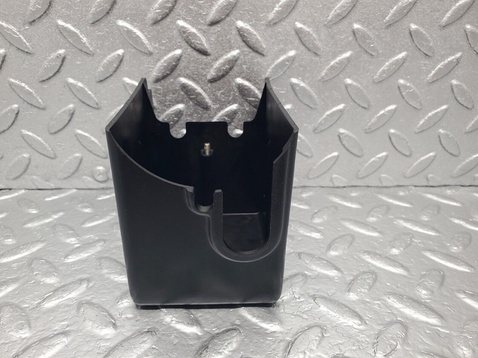 46459 Mercedes-Benz C123 280CE Coupe ABS Brake Pump Cover