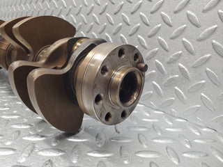 46238 Mercedes-Benz W124 280E Crankshaft