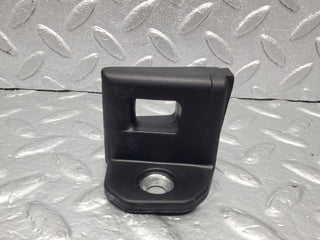 R230 door lock latch left side used OEM