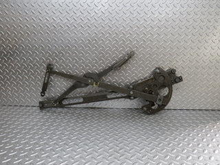 R107 SL front right power window regulator used OEM
