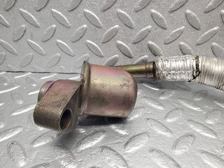 R230 air conditioning hose pipe used OEM