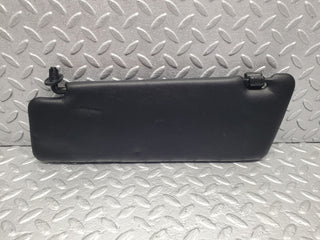 W201 Baby Benz sun visor right side used OEM