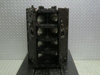 32806 Mercedes-Benz C107 R107 350 V8 Engine Block 1160110601 M116.982