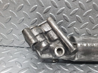 44008 Mercedes-Benz C123 230CE Coupe Oil Filter Housing 1021800711 1021840325