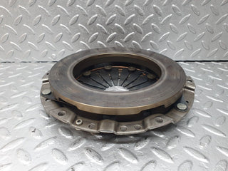 W201 Baby Benz clutch pressure plate used OEM