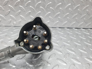 43644 Mercedes-Benz C126 380SEC Coupe Steering Lock Ignition Switch With Key