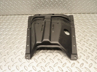 R107 SL gearbox mount bracket used OEM