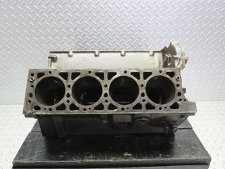 32806 Mercedes-Benz C107 R107 350 V8 Engine Block 1160110601 M116.982