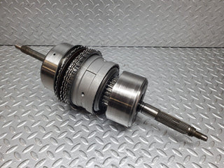 44559 Mercedes-Benz W123 280E Automatic Gearbox Gear Set 722.309 1262721108