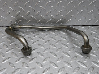 32833 Mercedes-Benz C107 R107 350 V8 Air Intake Manifold Hose