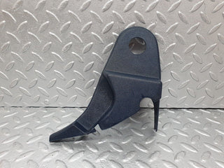 42705 Mercedes-Benz W201 190 2.0L Front Right Seat Cover Trim Blue 2019182430