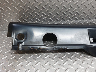 42024 Mercedes-Benz W202 C200 Side Skirt Right Side 2026982430