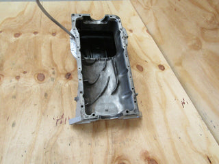 0900 Mercedes-Benz W123 240D Oil Pan 1150141402