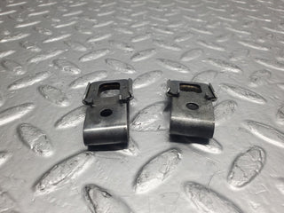 W126 Coupe injector bracket used OEM
