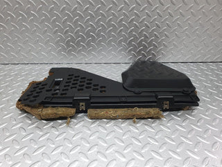 42276 Mercedes-Benz R129 320SL Coupe Under Dash Panel Left Side 1296890808