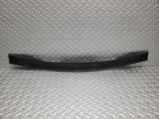 46898 Mercedes-Benz R129 320SL Coupe Engine Bay Front Cross Member Cover 1296280007