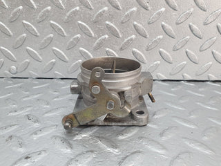 44017 Mercedes-Benz C123 230CE Coupe Throttle Body Valve 0011402353