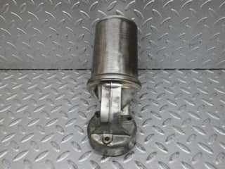 32849 Mercedes-Benz C107 R107 350 V8 Oil Filter Housing 1161840309