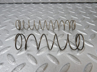 R107 SL automatic gearbox piston spring set used OEM