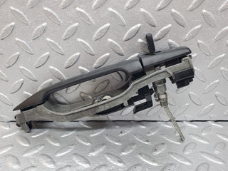 44990 Mercedes-Benz R129 300SL Coupe Right Door Exterior Handle With Key