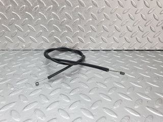 43766 Mercedes-Benz C126 380SEC Coupe Heater Control Cable