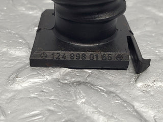W201 Baby Benz spare wheel holder used OEM