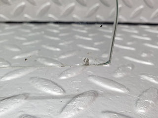 43218 Mercedes-Benz W108 280SE Front Right Door Window Glass