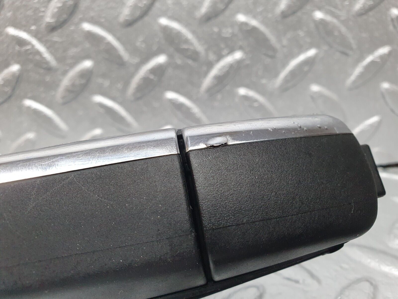 42036 Mercedes-Benz W202 C200 Rear Left Exterior Door Handle
