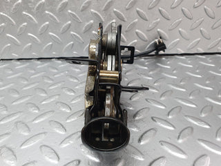 42155 Mercedes-Benz R129 320SL Coupe Rear Left Roof Lock Mechanism 1298001174