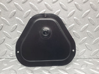 46392 Mercedes-Benz C123 280CE Coupe Rear Window Bottom Access Panel 0029971481