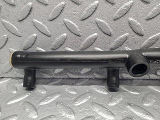 W126 Coupe air intake breather hose pipe used OEM