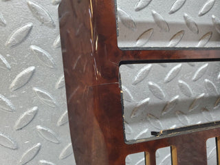 45000 Mercedes-Benz R129 300SL Coupe Centre Console Wood Panel 1296830300