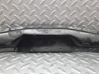 W126 Coupe gearbox mount bracket used OEM