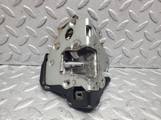 W123 rear right door lock mechanism used OEM