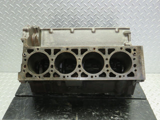 32806 Mercedes-Benz C107 R107 350 V8 Engine Block 1160110601 M116.982